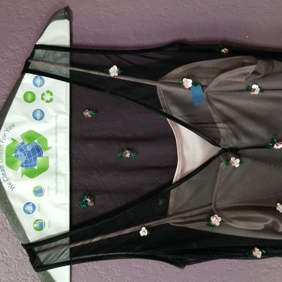 Papelle Boutique Evening Dress - Picture 7 of 13